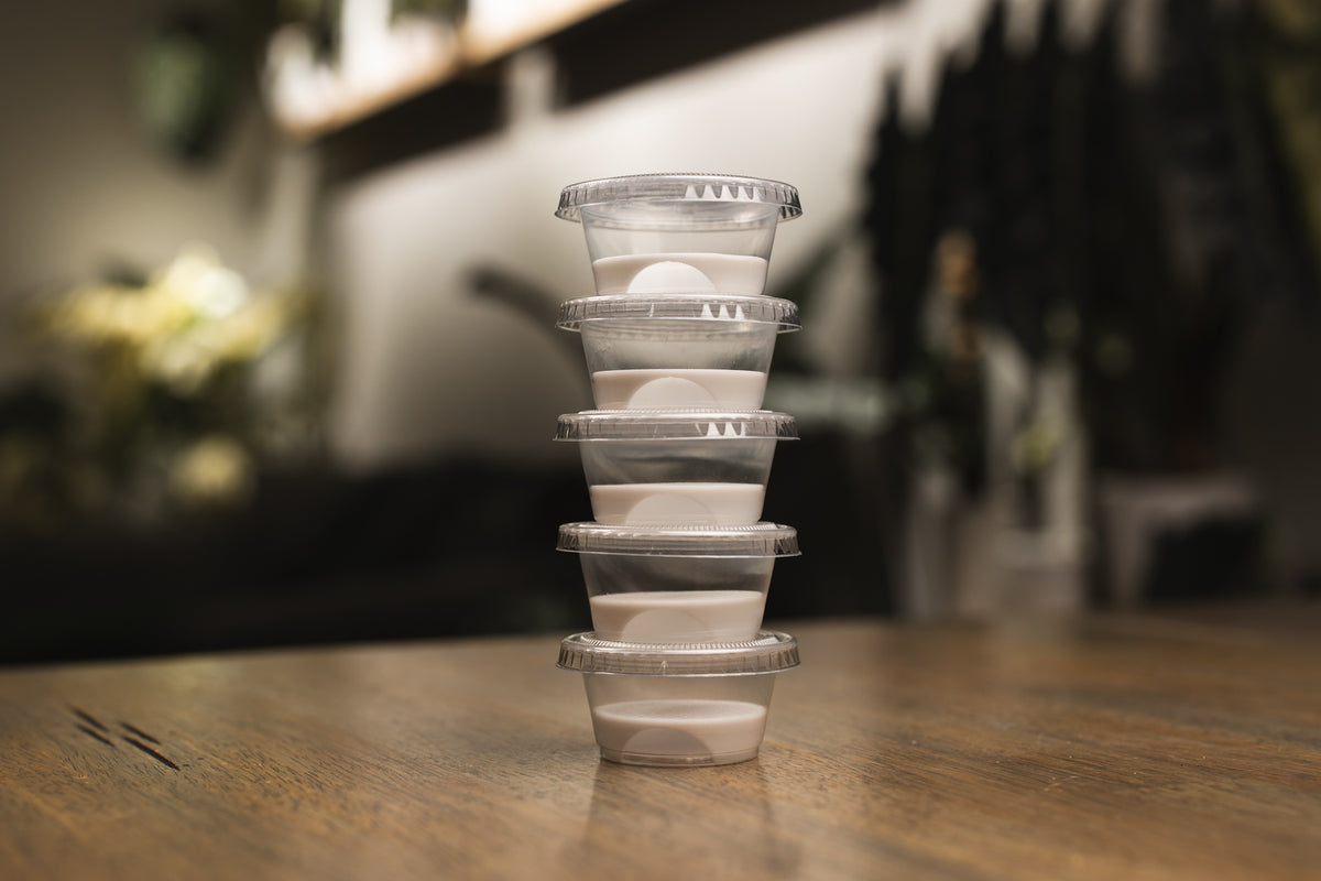 Corm Riser Corm Riser (5 Pack) – The Plant and The Pour