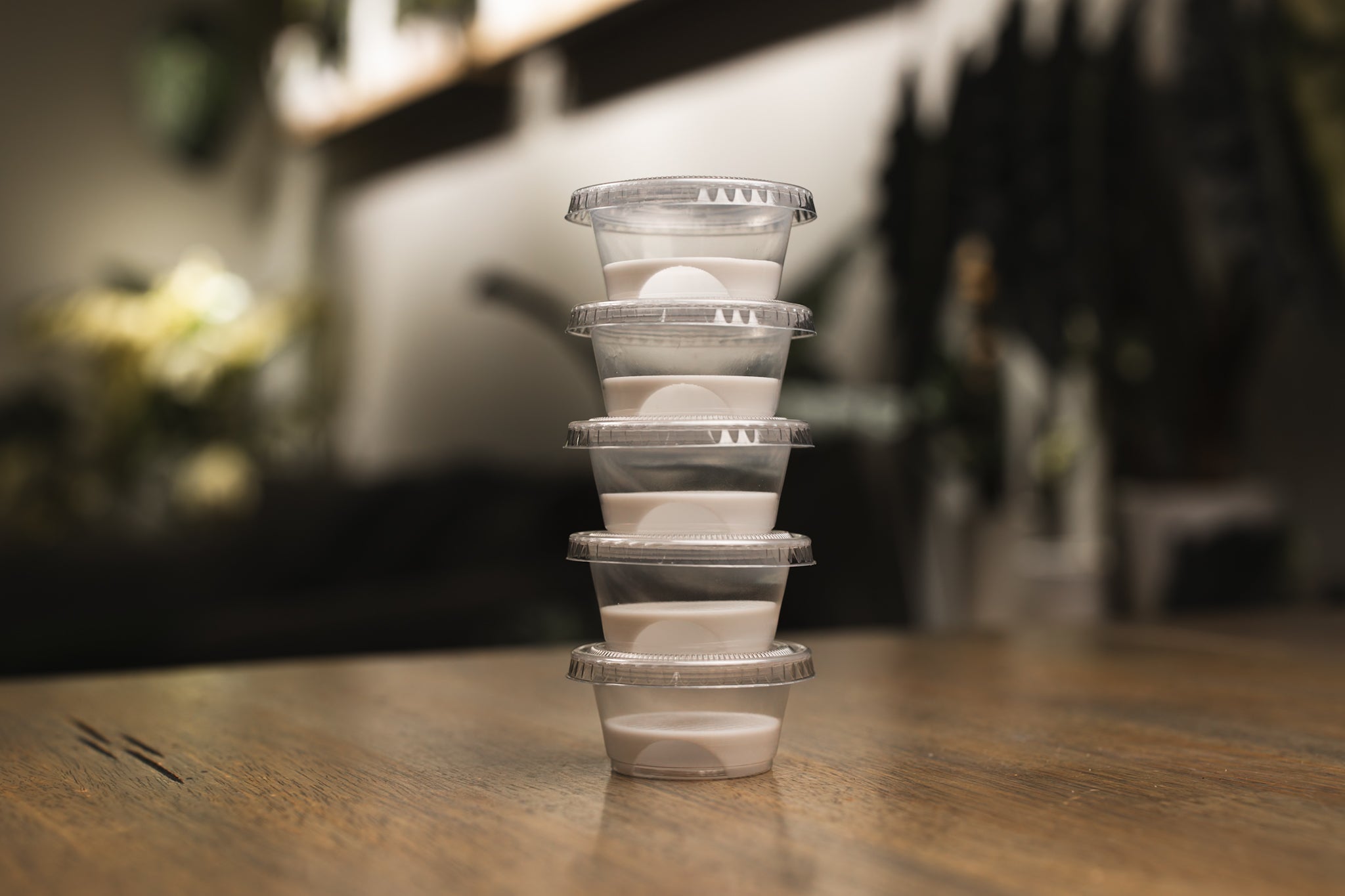 Corm Riser (5 Pack)
