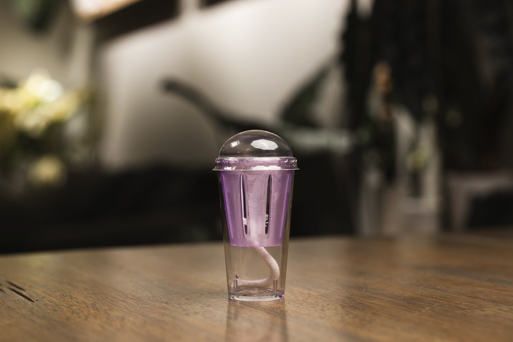 Corm Cup