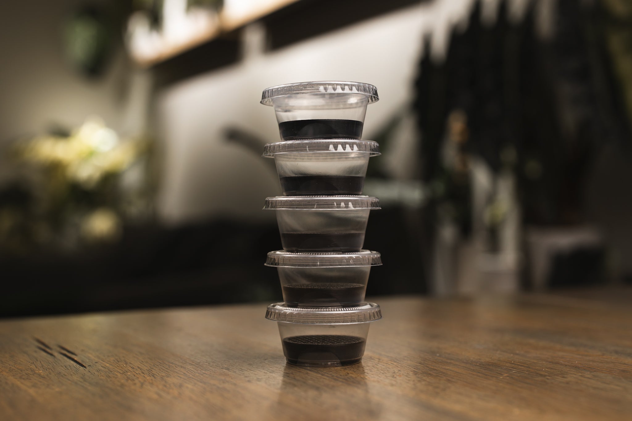 Corm Riser (5 Pack)