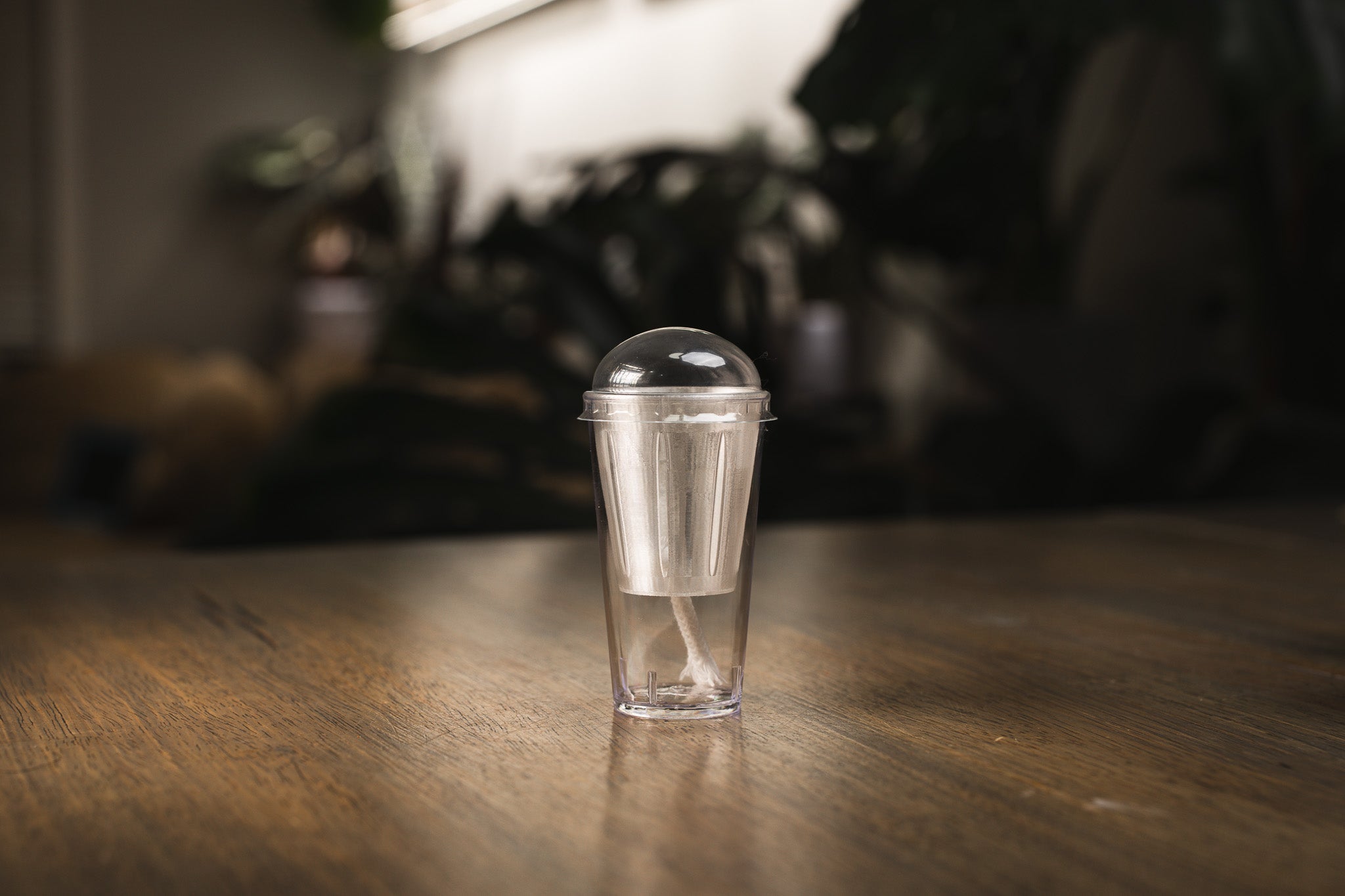 Corm Cup
