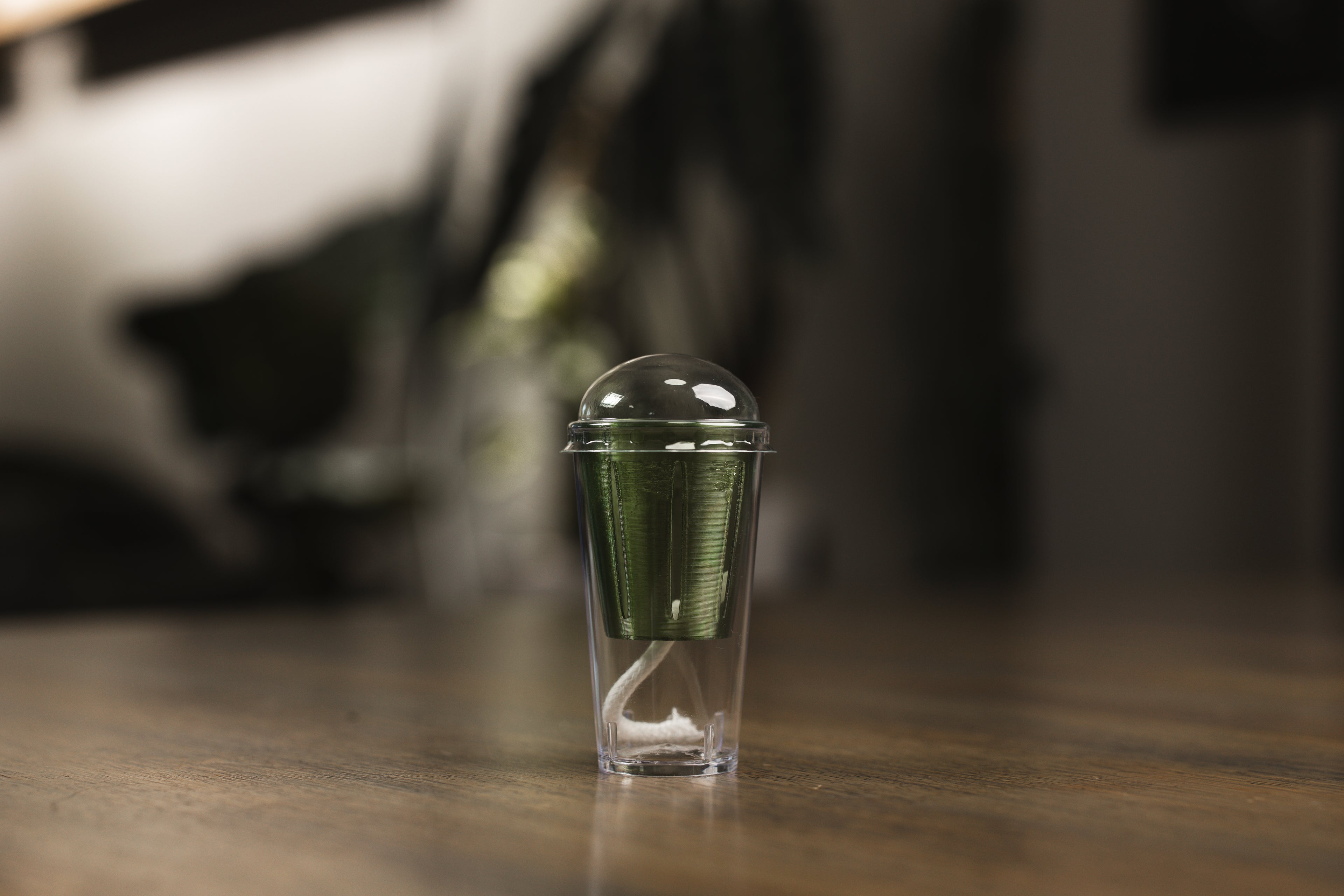 Corm Cup