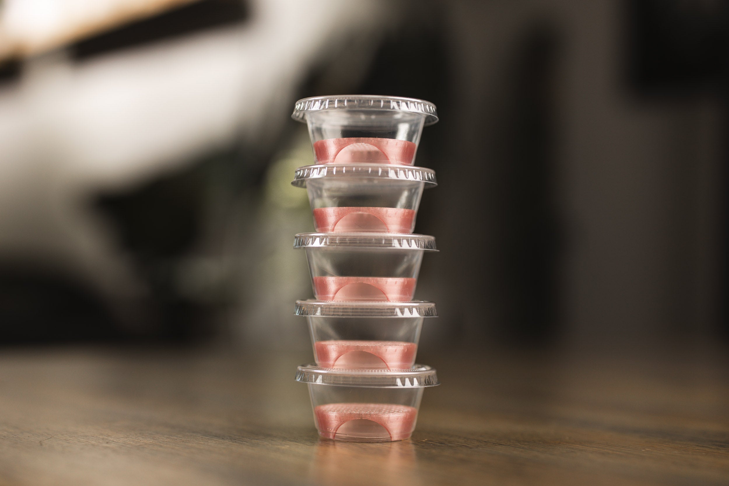 Corm Riser (5 Pack)