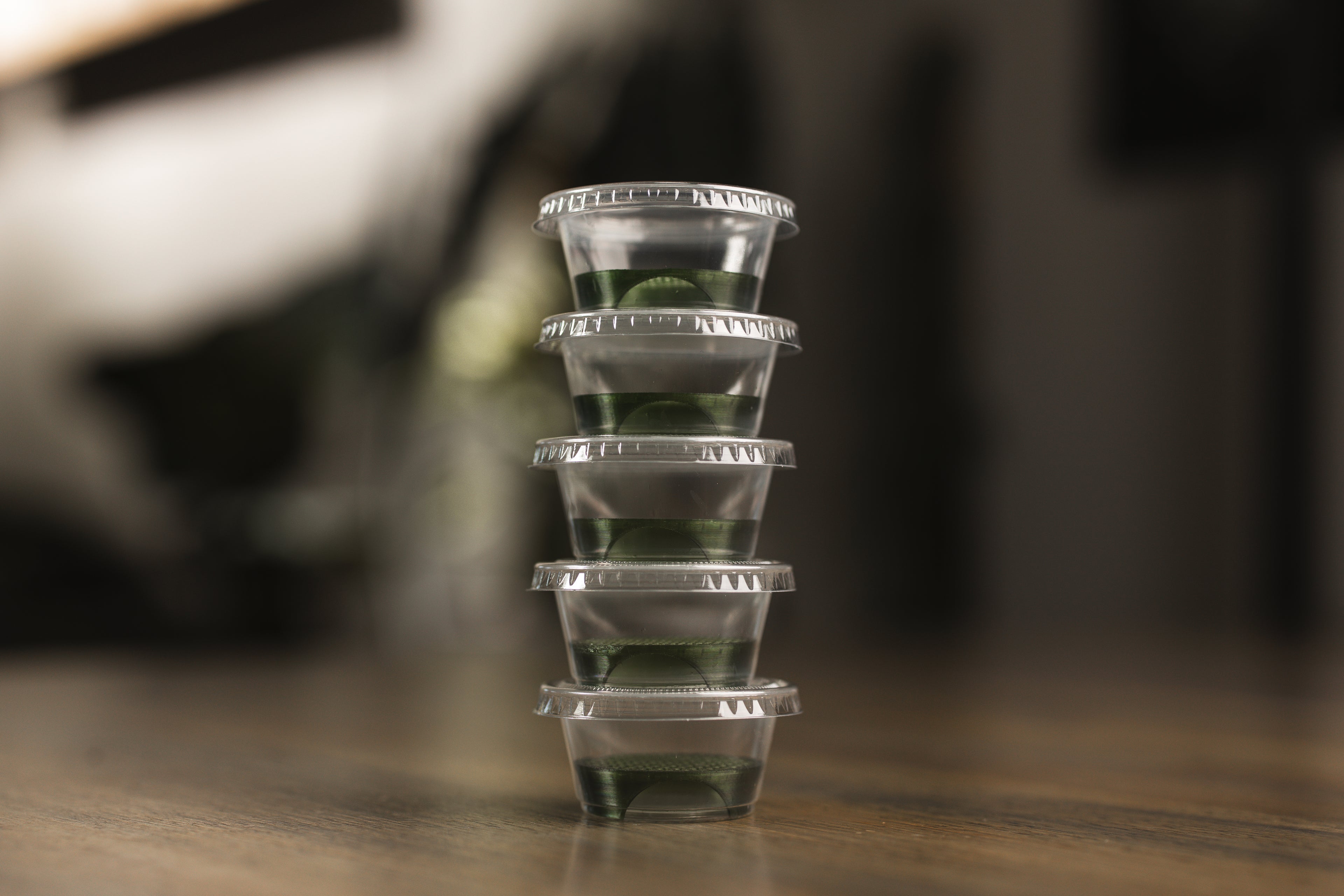 Corm Riser (5 Pack)
