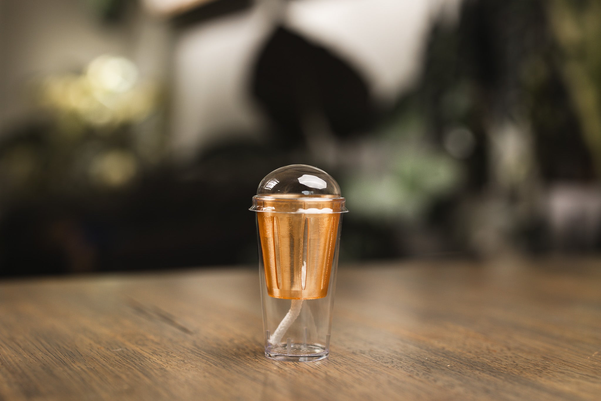 Corm Cup