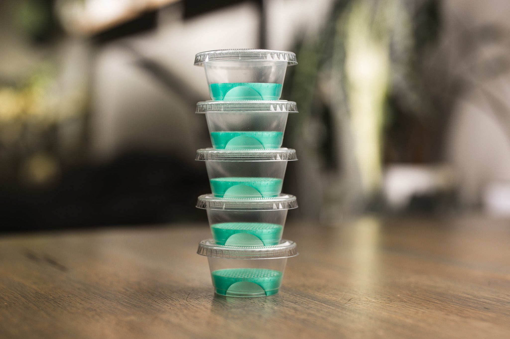 Corm Riser (5 Pack)