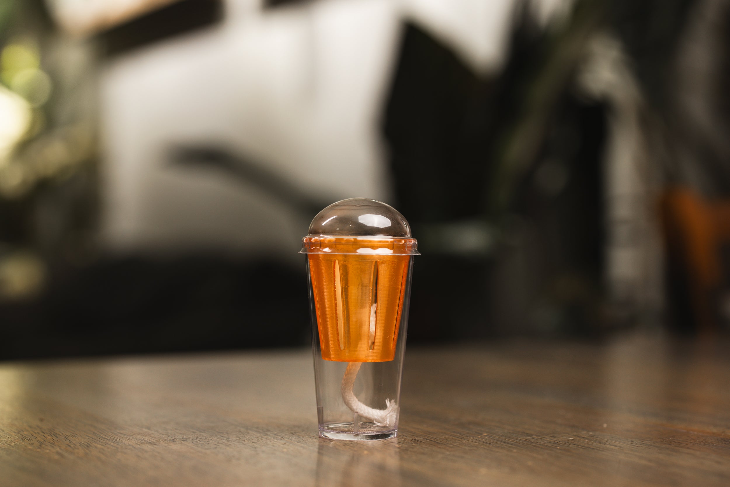 Corm Cup