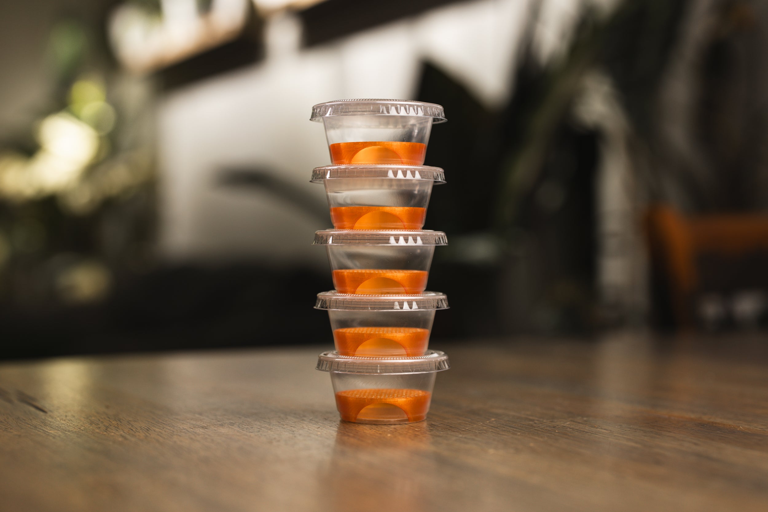 Corm Riser (5 Pack)