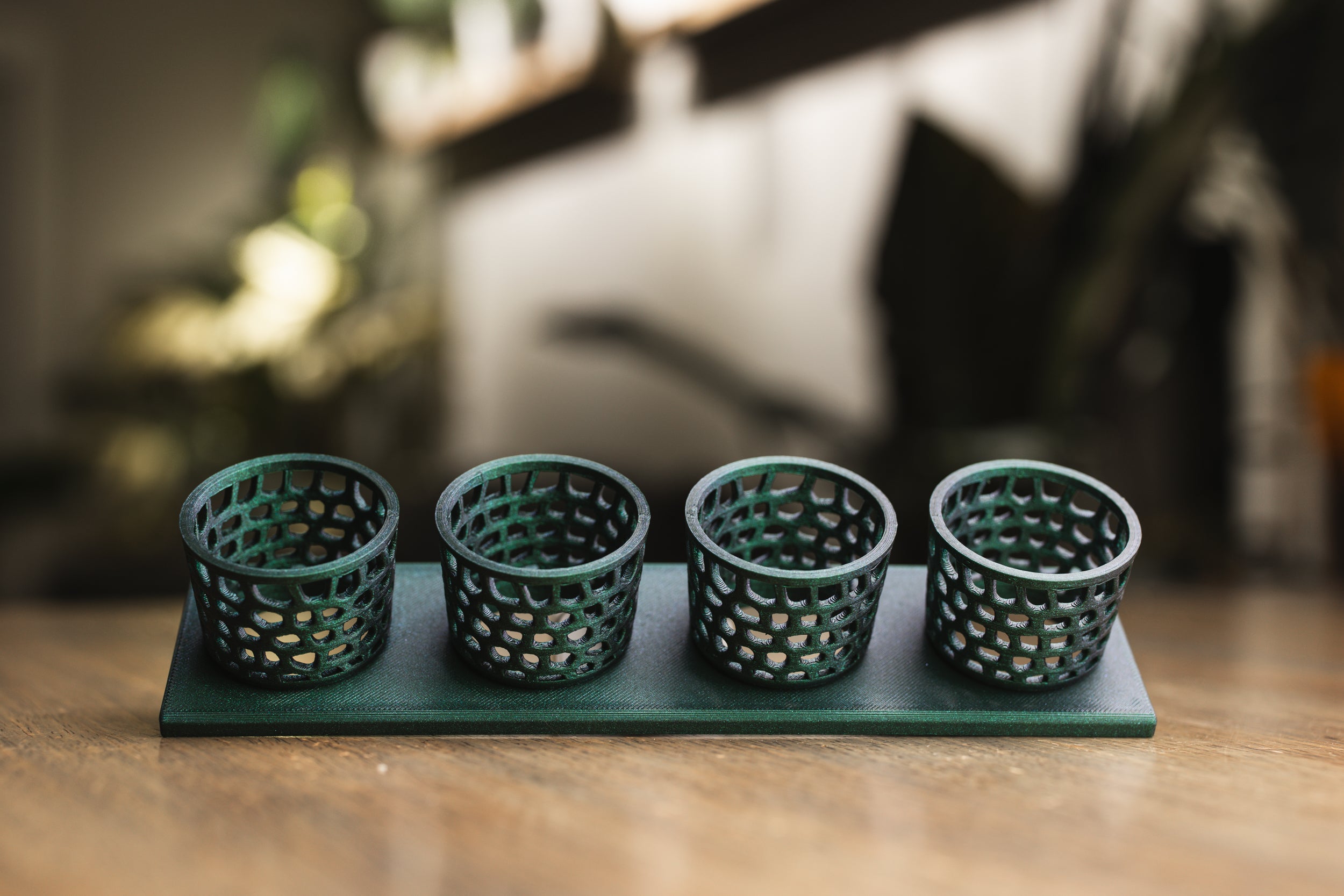 Corm Caddy