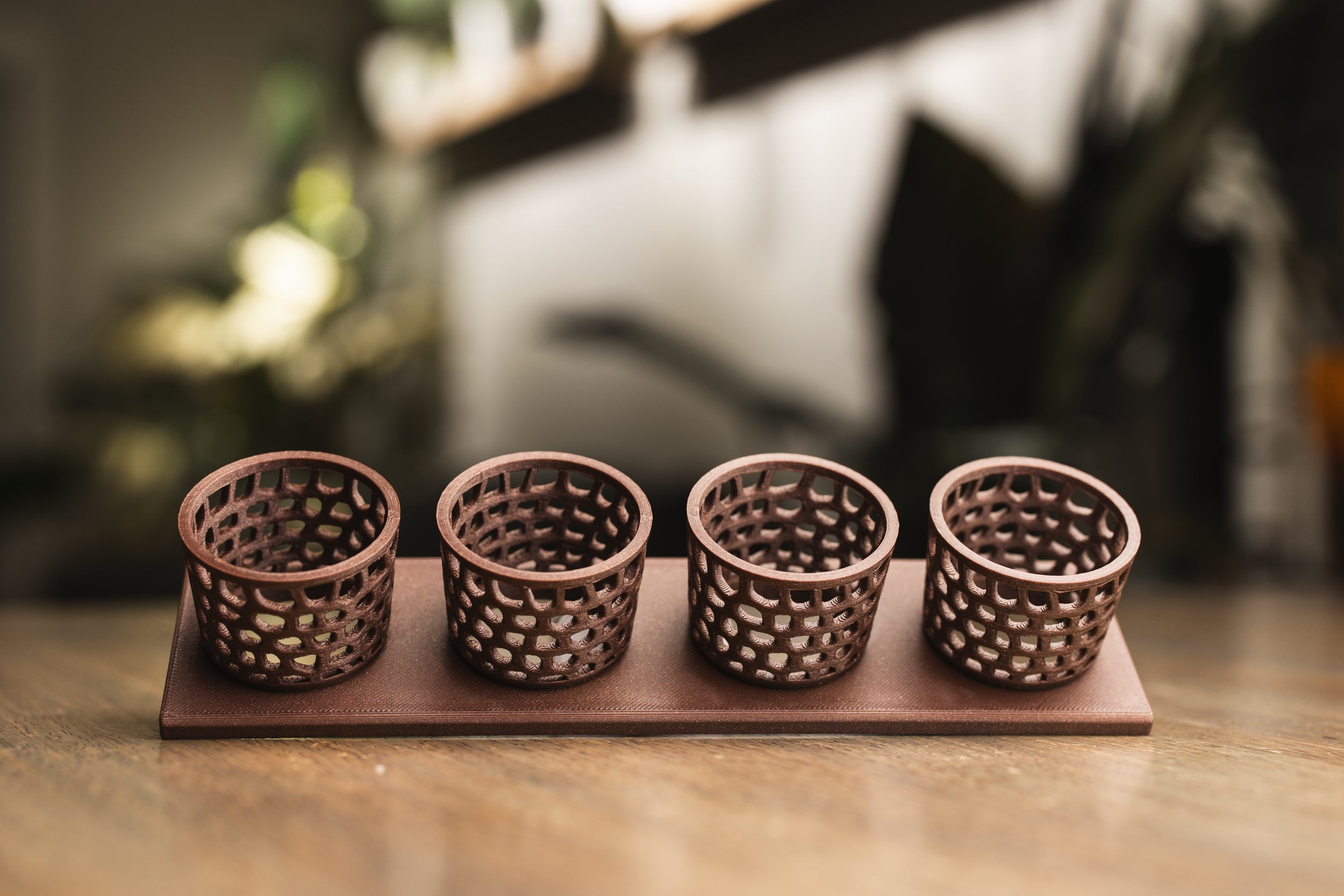 Corm Caddy