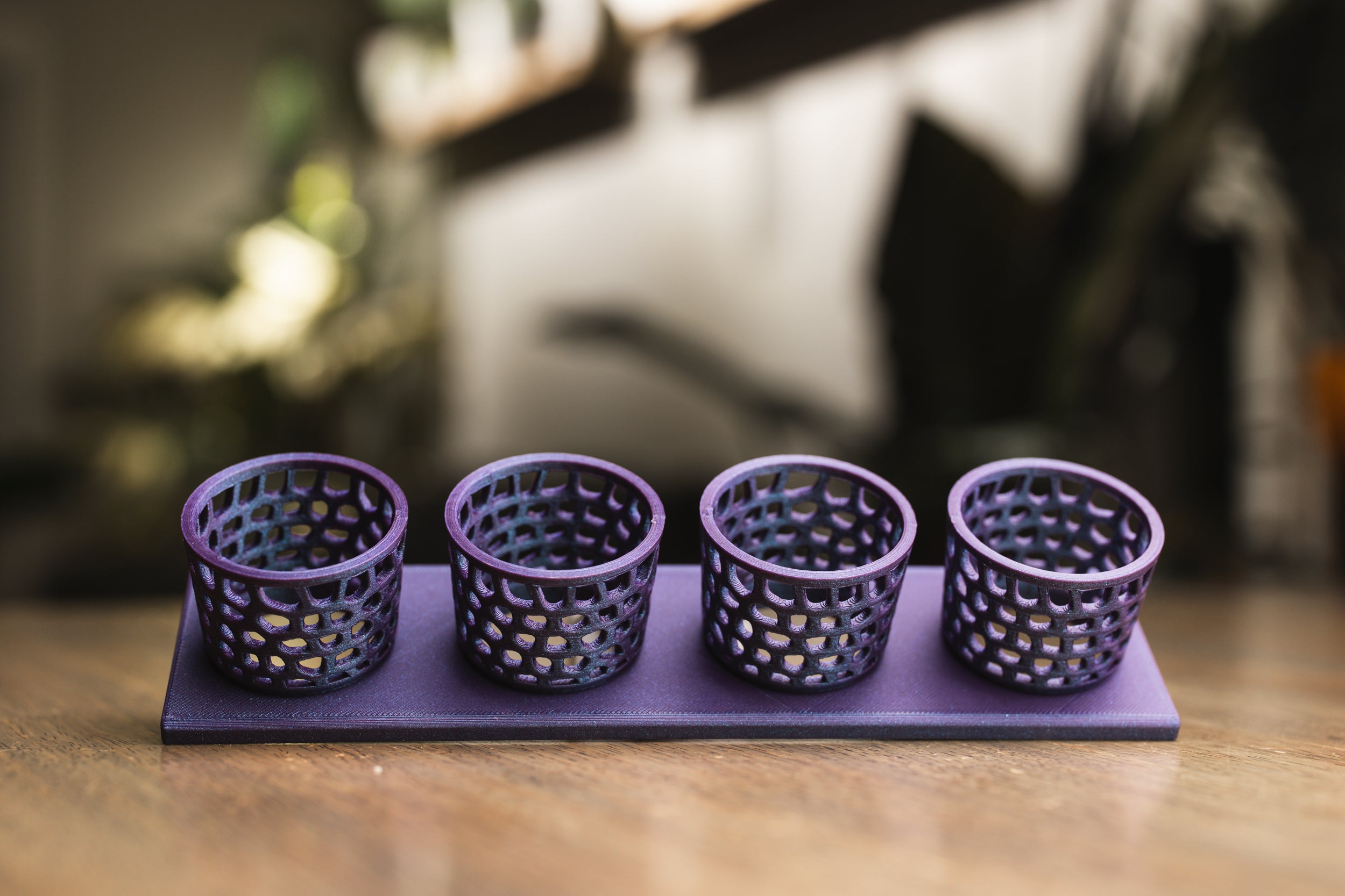 Corm Caddy
