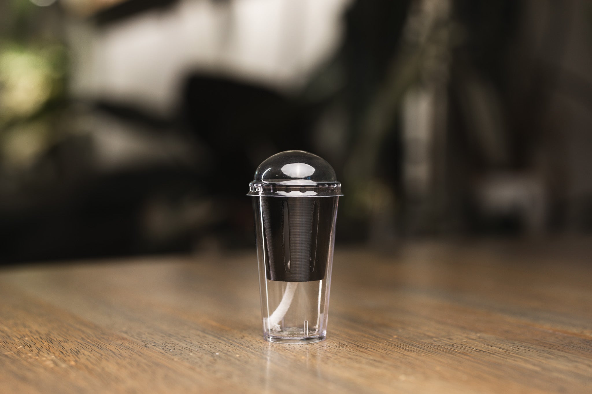 Corm Cup
