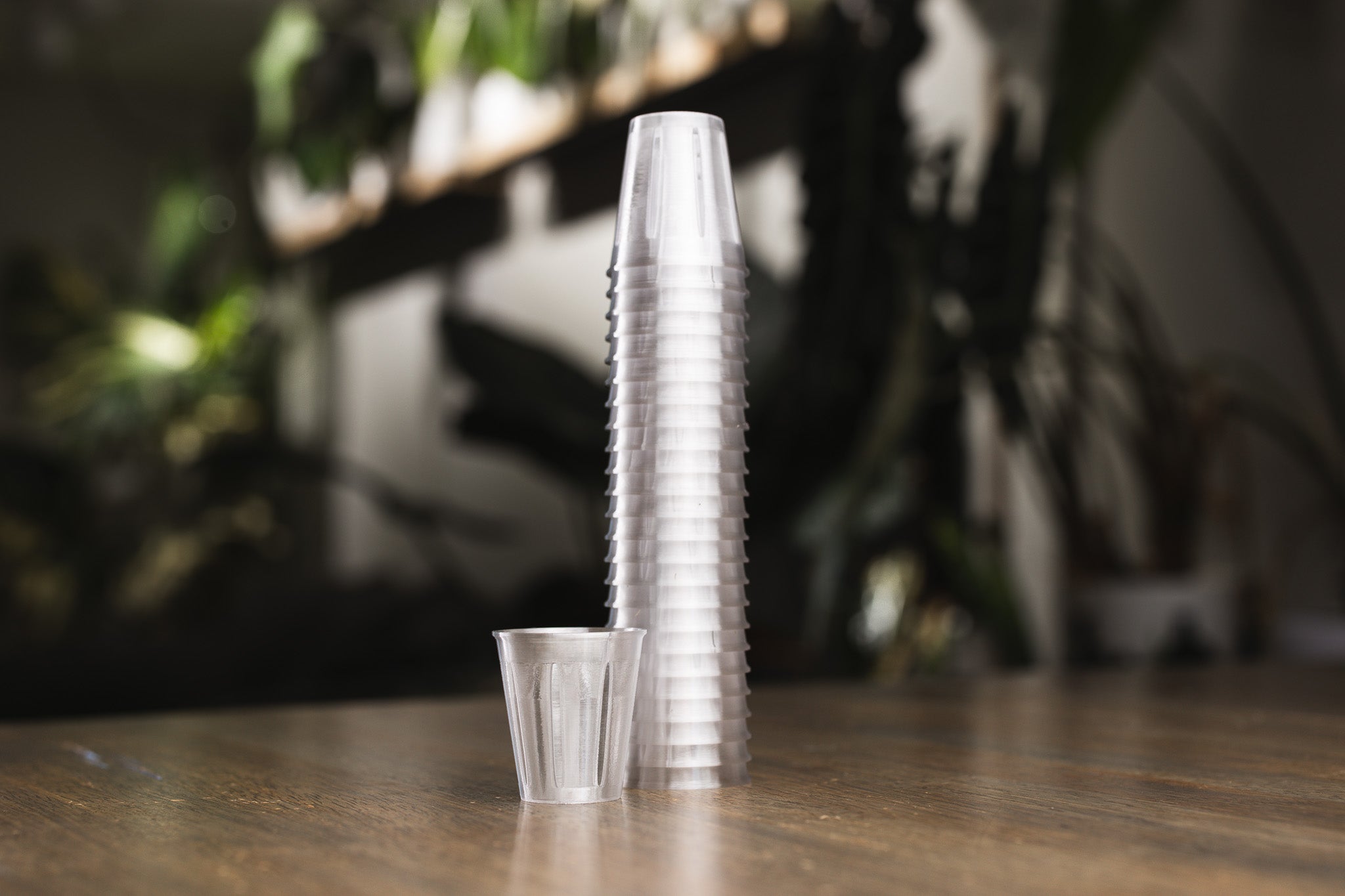 Corm Cup Inserts - 20 Pack