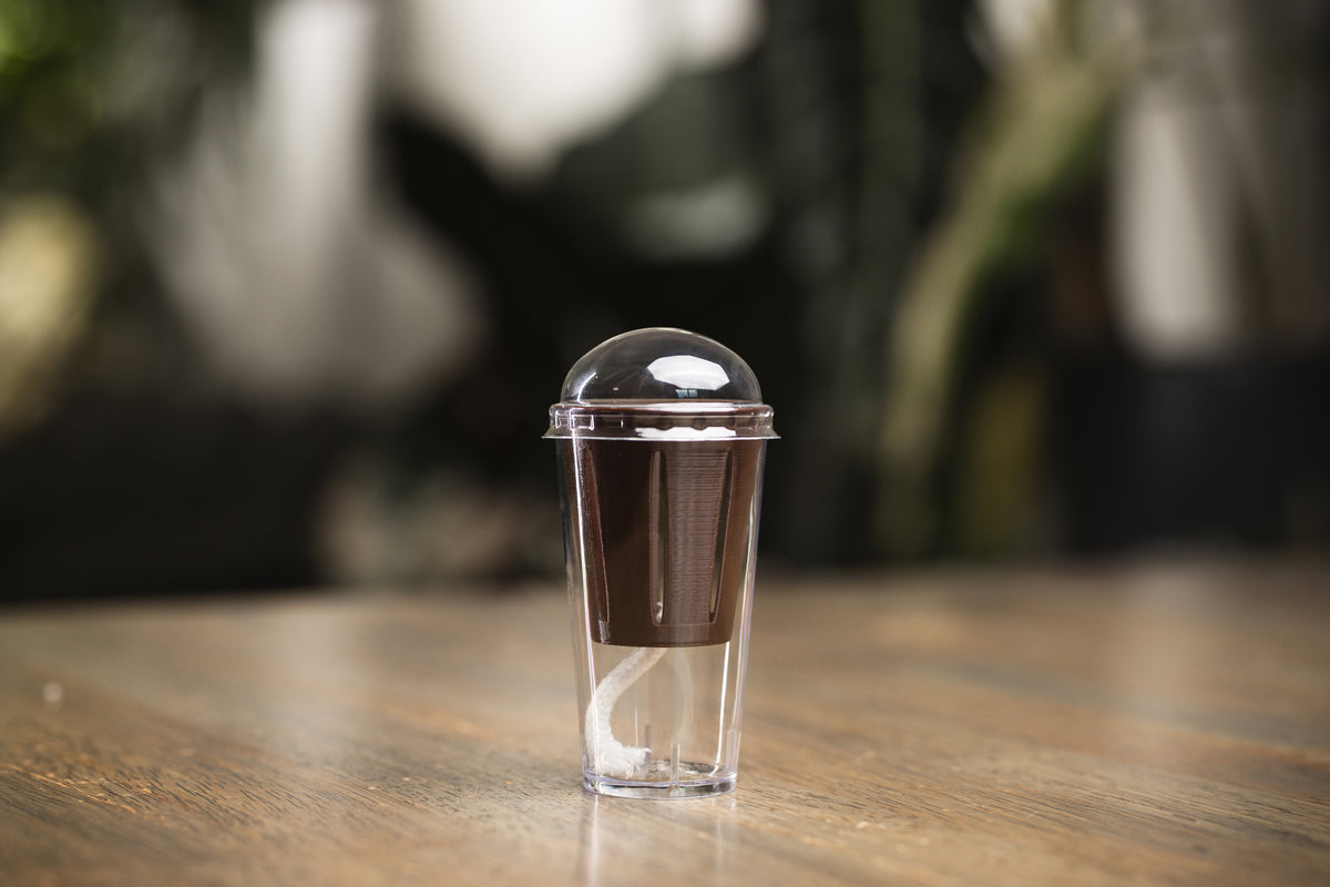 Corm Cup