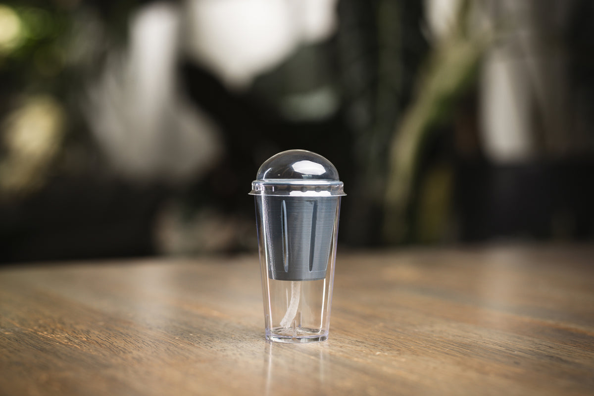 Corm Cup