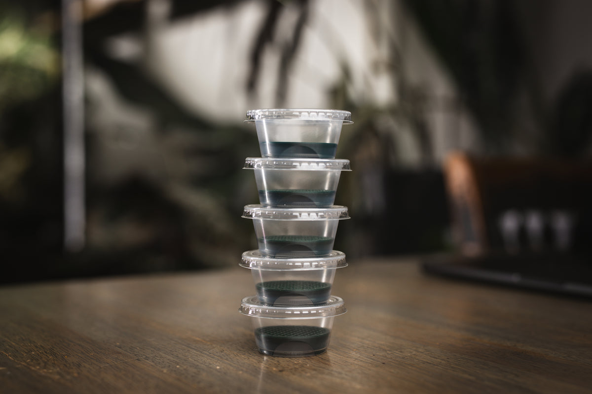 Corm Riser (5 Pack)